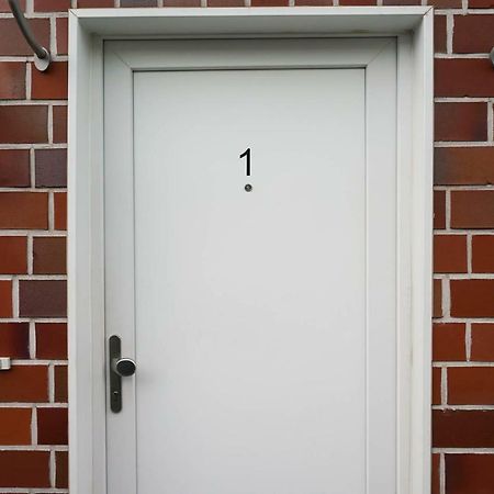 Hostel Nordkirchen By Frerichmann Exterior photo