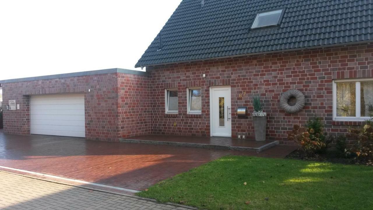 Hostel Nordkirchen By Frerichmann Exterior photo