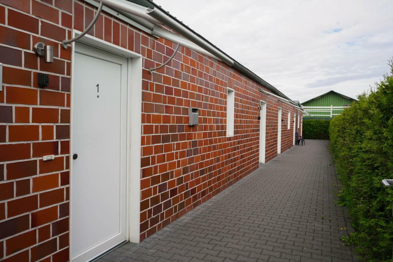 Hostel Nordkirchen By Frerichmann Exterior photo